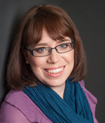 Aviva Lebson headshot